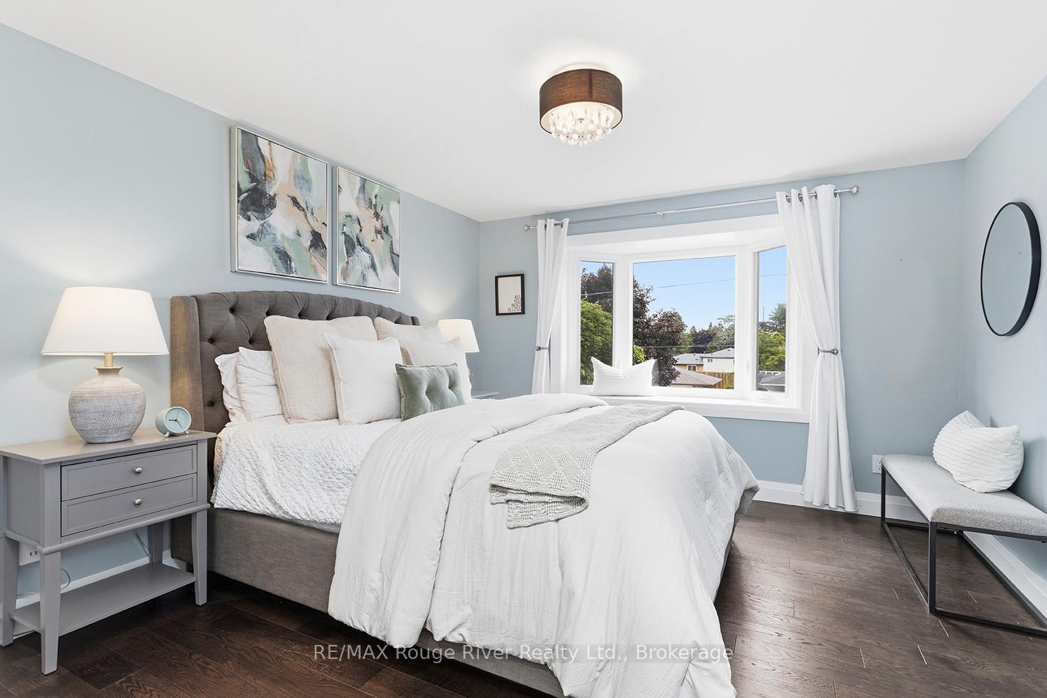 Photo 23 of 1187 Wakefield Crescent, Oshawa, Donevan — HOMEH