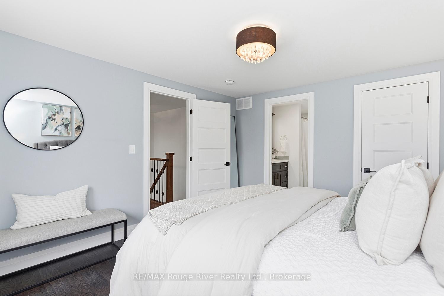 Photo 24 of 1187 Wakefield Crescent, Oshawa, Donevan — HOMEH