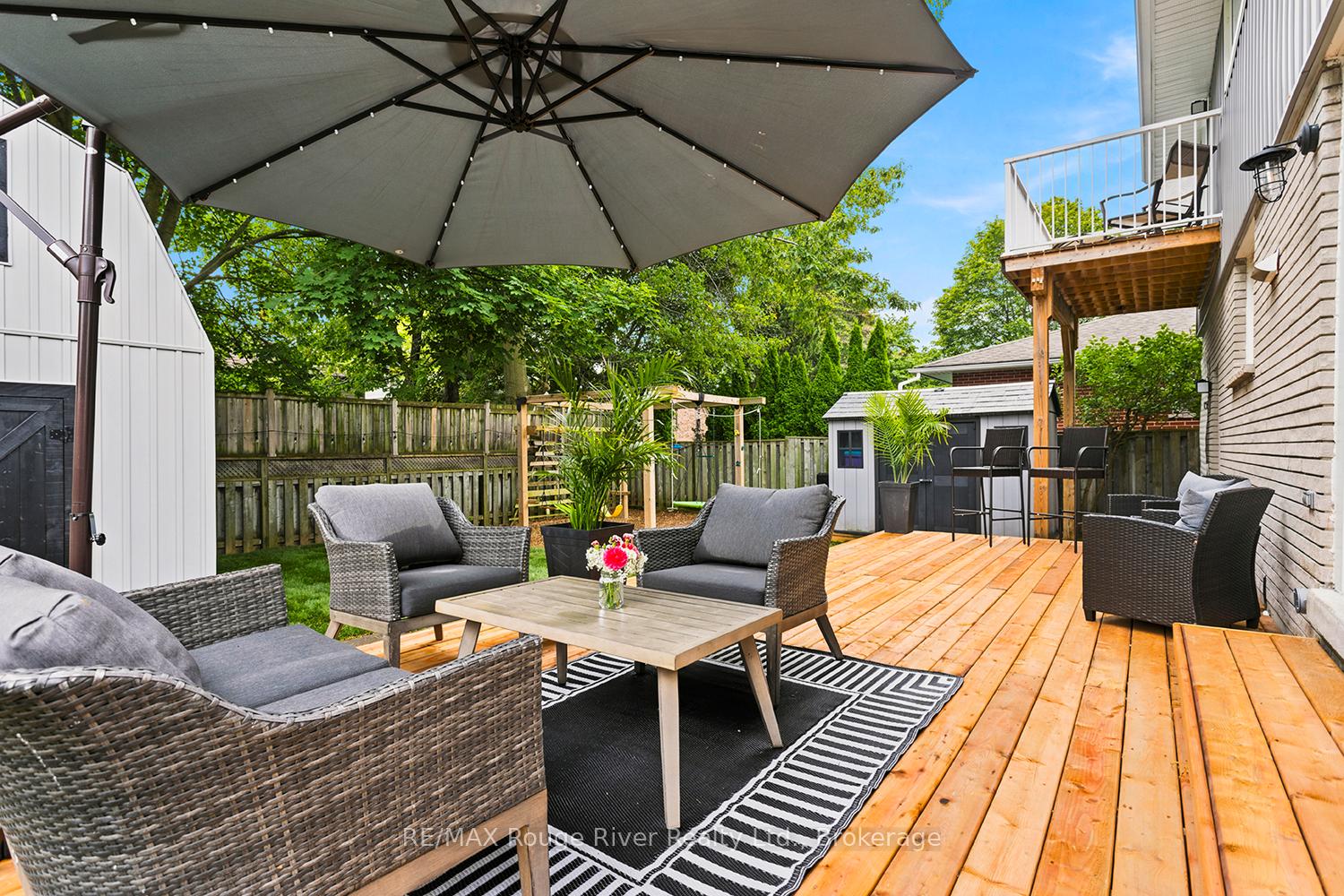 Photo 42 of 1187 Wakefield Crescent, Oshawa, Donevan — HOMEH