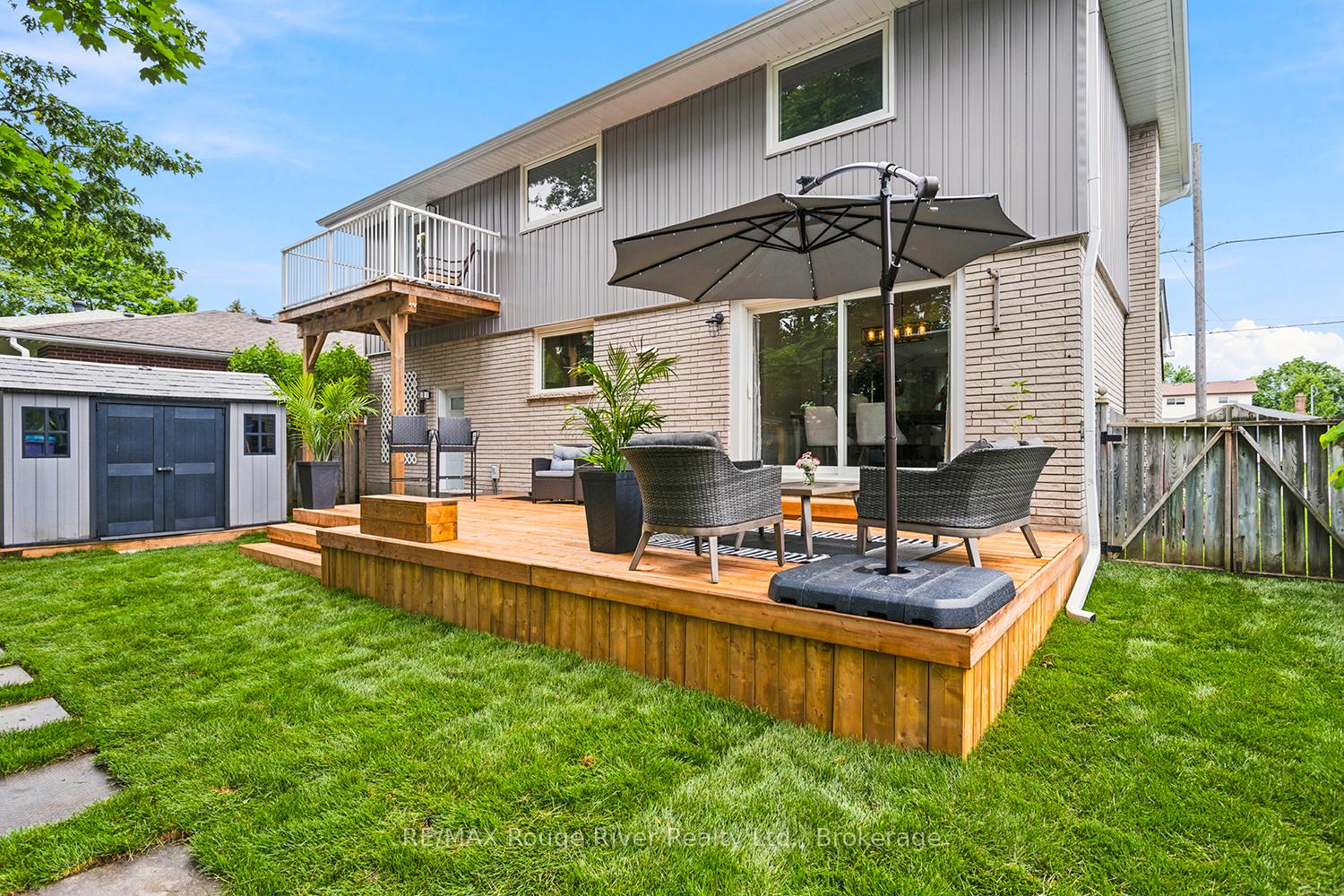Photo 43 of 1187 Wakefield Crescent, Oshawa, Donevan — HOMEH