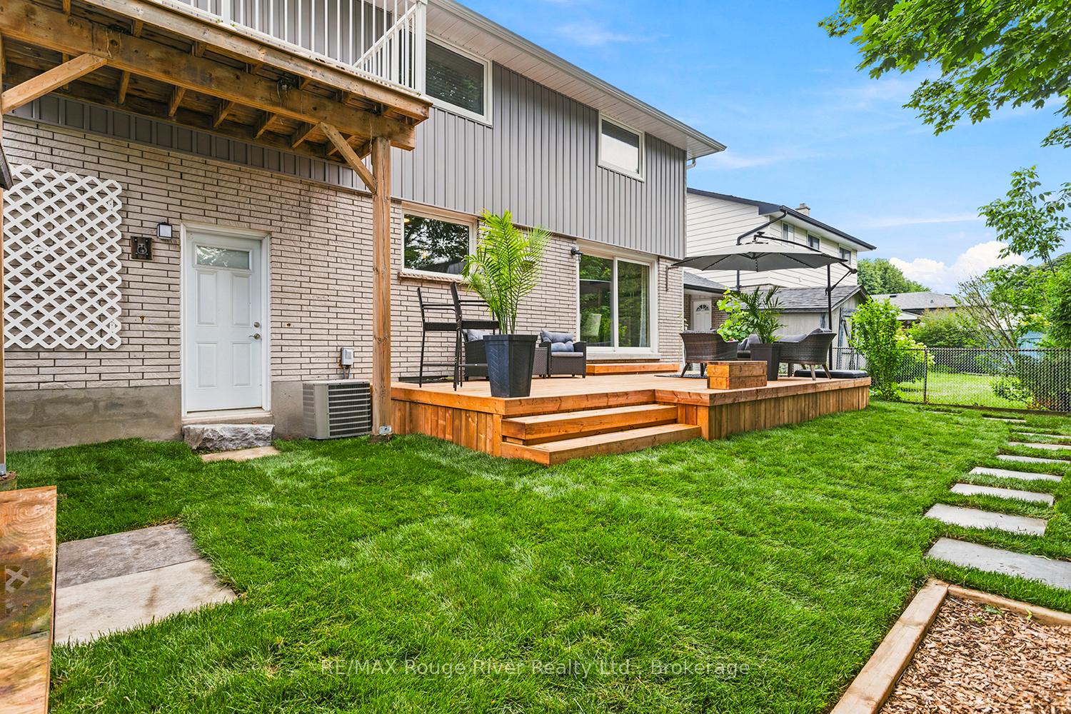 Photo 45 of 1187 Wakefield Crescent, Oshawa, Donevan — HOMEH