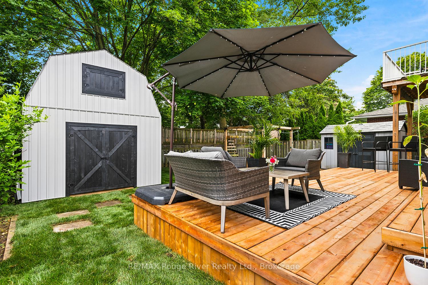 Photo 46 of 1187 Wakefield Crescent, Oshawa, Donevan — HOMEH