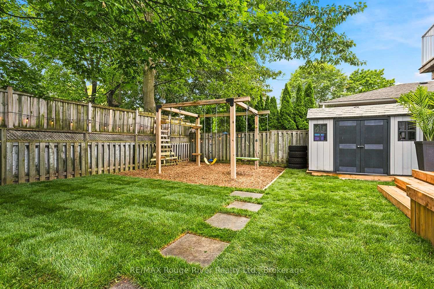 Photo 47 of 1187 Wakefield Crescent, Oshawa, Donevan — HOMEH