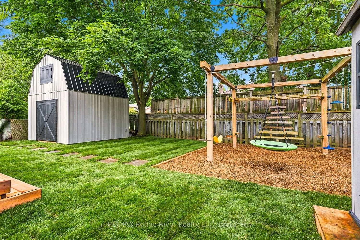 Photo 48 of 1187 Wakefield Crescent, Oshawa, Donevan — HOMEH