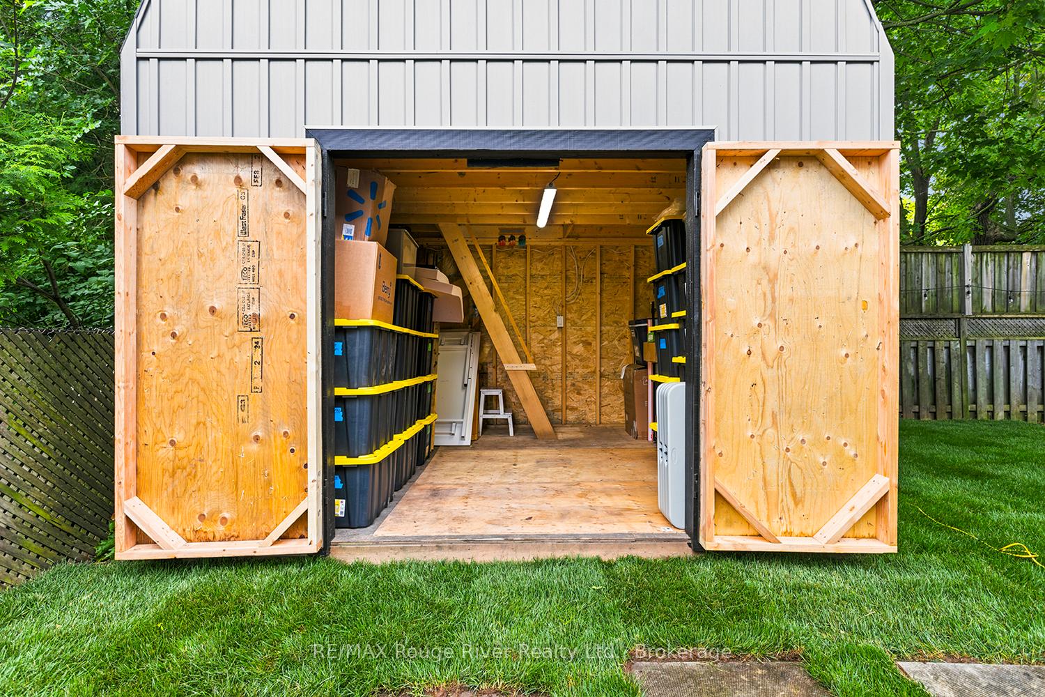 Photo 49 of 1187 Wakefield Crescent, Oshawa, Donevan — HOMEH