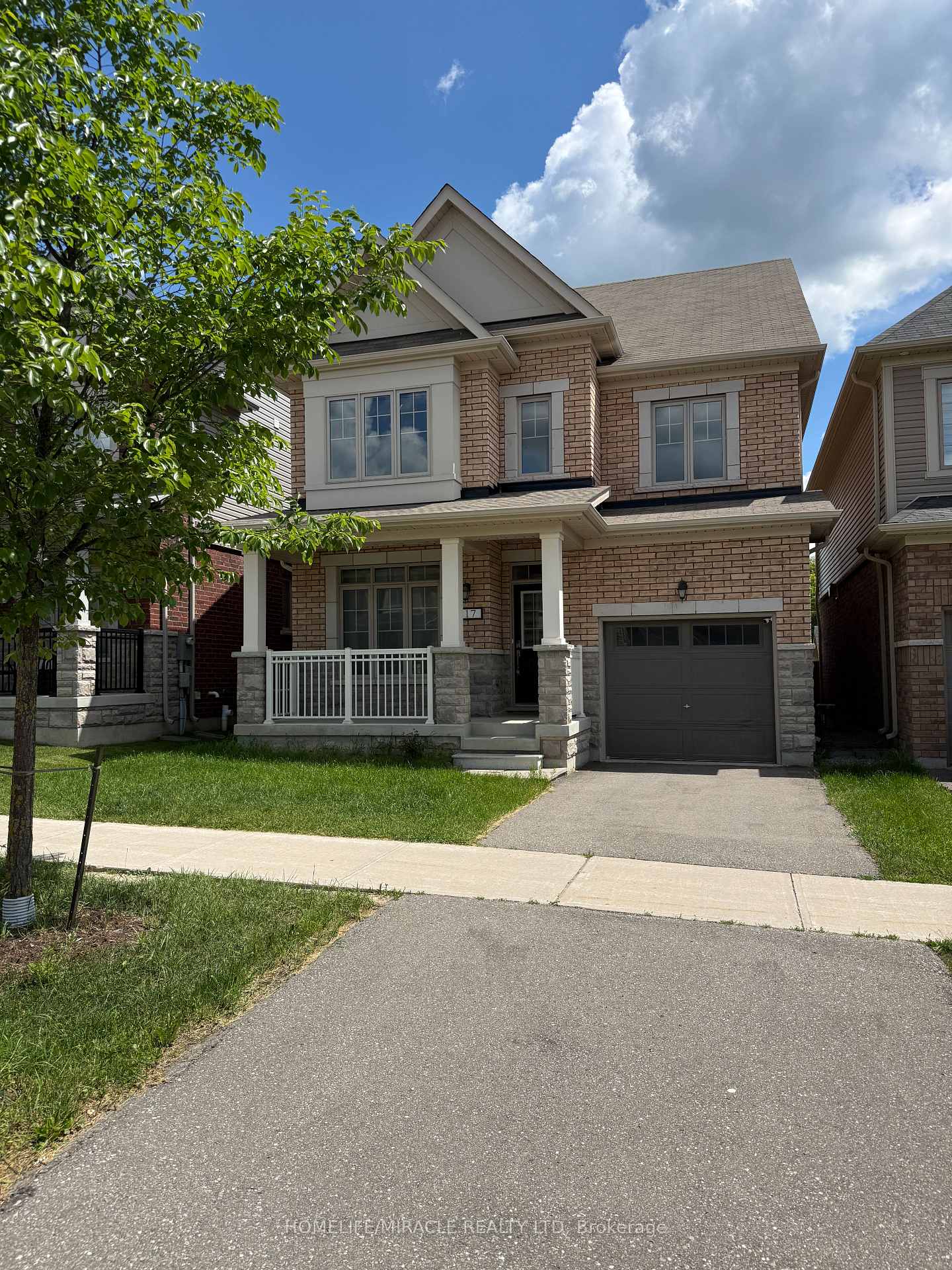 Photo 1 of 17 Casserley Crescent, New Tecumseth, Tottenham — HOMEH