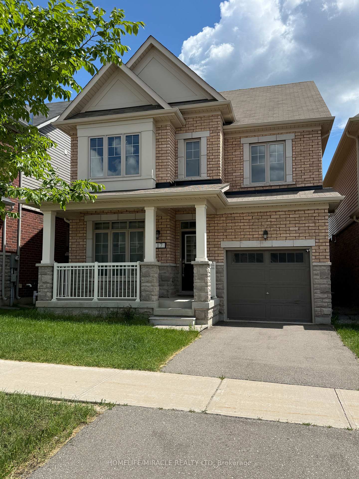 Photo 4 of 17 Casserley Crescent, New Tecumseth, Tottenham — HOMEH