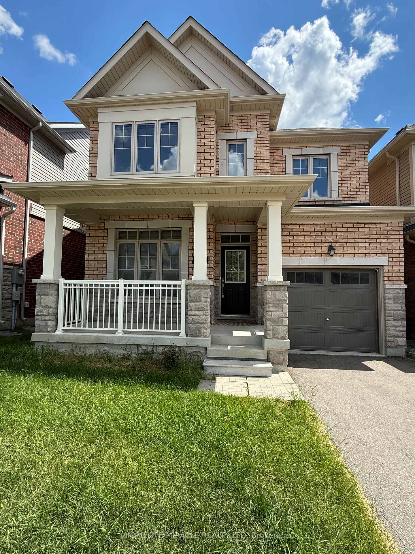 Photo 6 of 17 Casserley Crescent, New Tecumseth, Tottenham — HOMEH