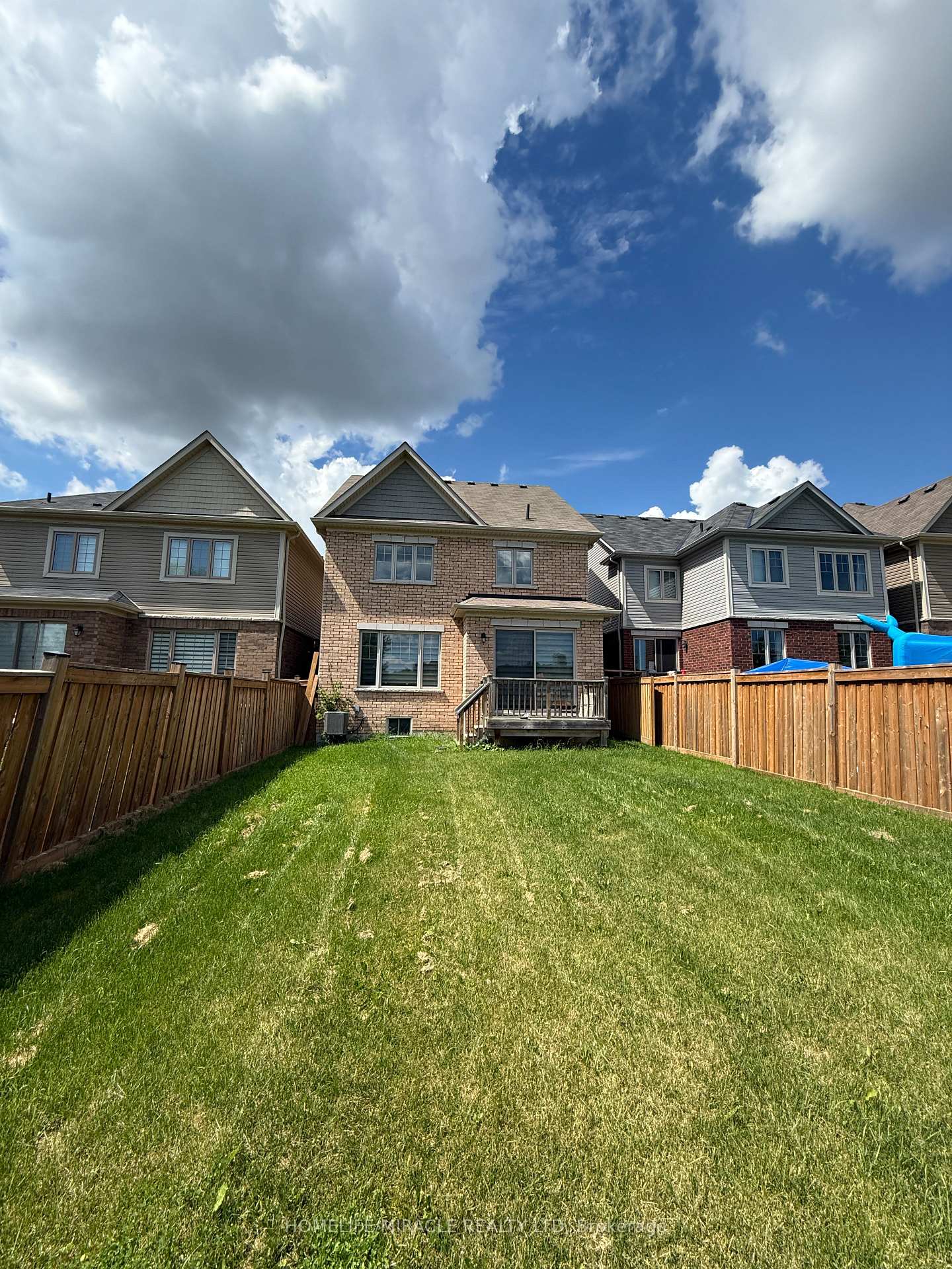 Photo 50 of 17 Casserley Crescent, New Tecumseth, Tottenham — HOMEH