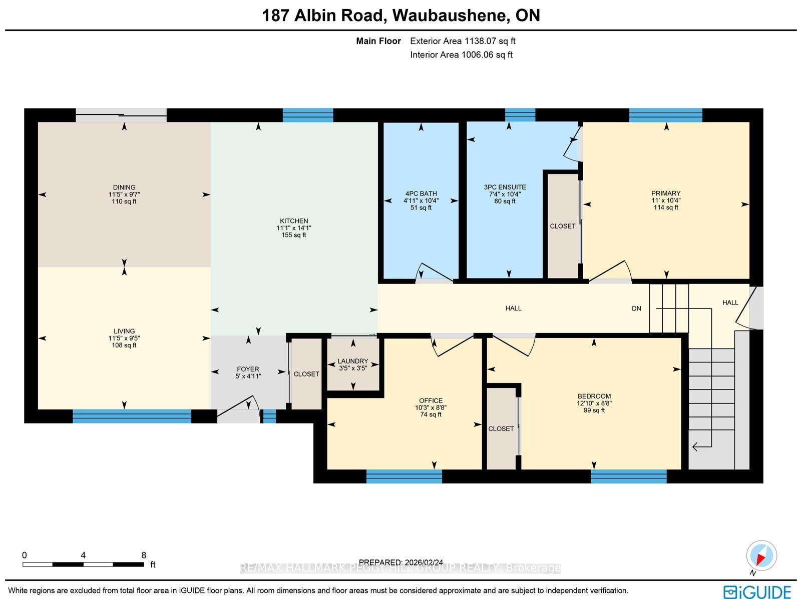 Photo 15 of 187 Albin Road, Tay, Waubaushene — HOMEH