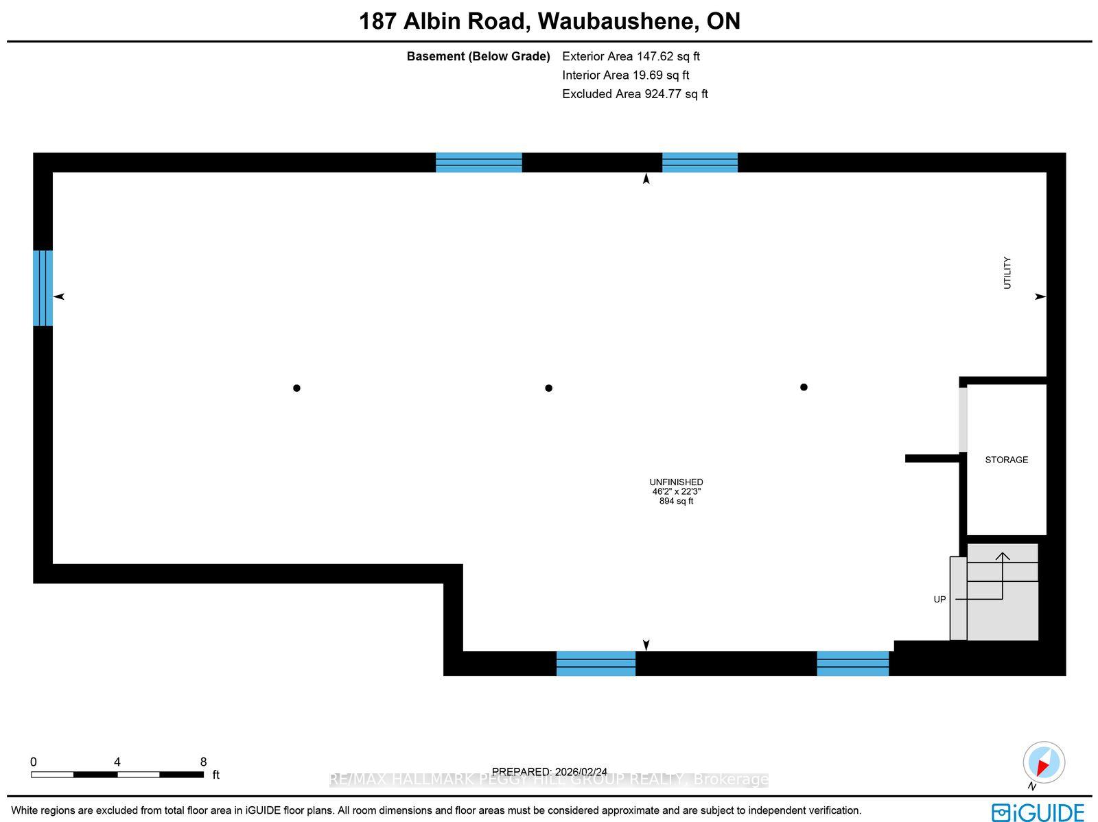 Photo 16 of 187 Albin Road, Tay, Waubaushene — HOMEH