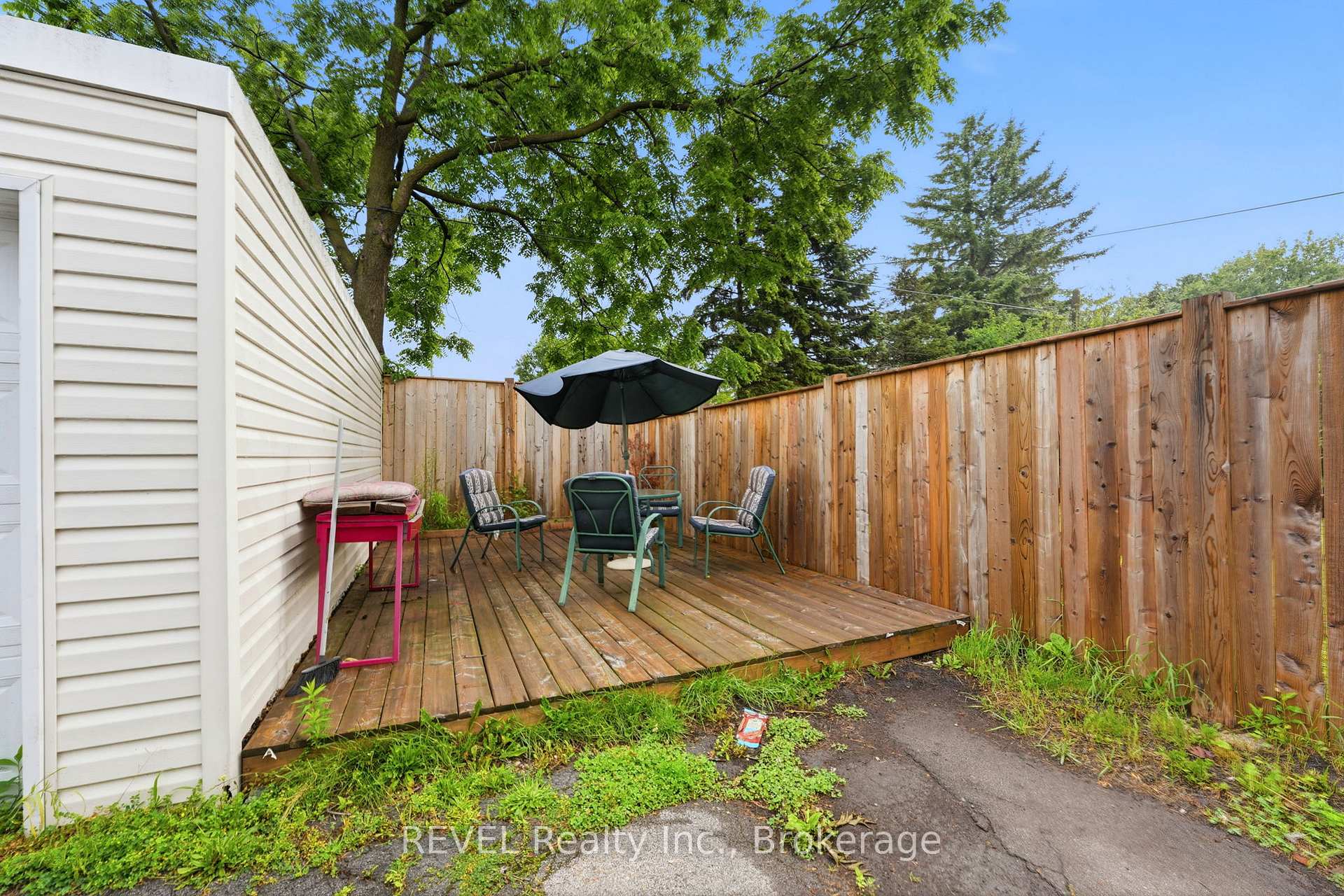 Photo 26 of 5227 Kitchener Street, Niagara Falls, Clifton Hill — HOMEH