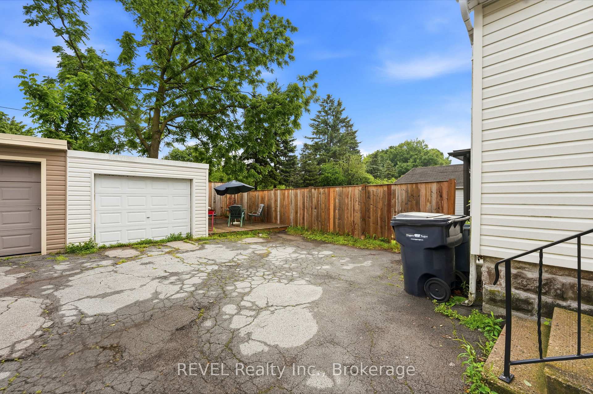Photo 27 of 5227 Kitchener Street, Niagara Falls, Clifton Hill — HOMEH