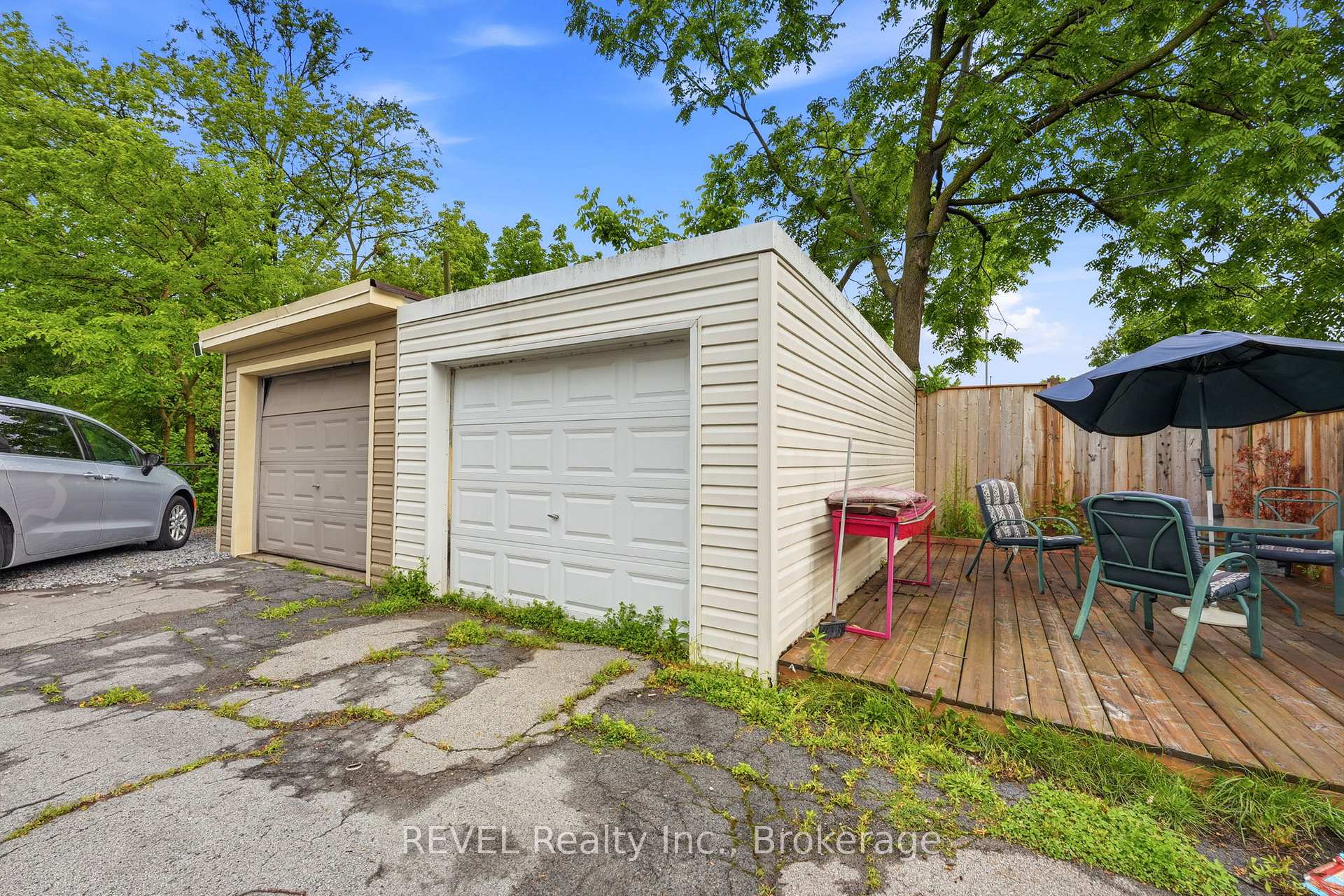 Photo 28 of 5227 Kitchener Street, Niagara Falls, Clifton Hill — HOMEH