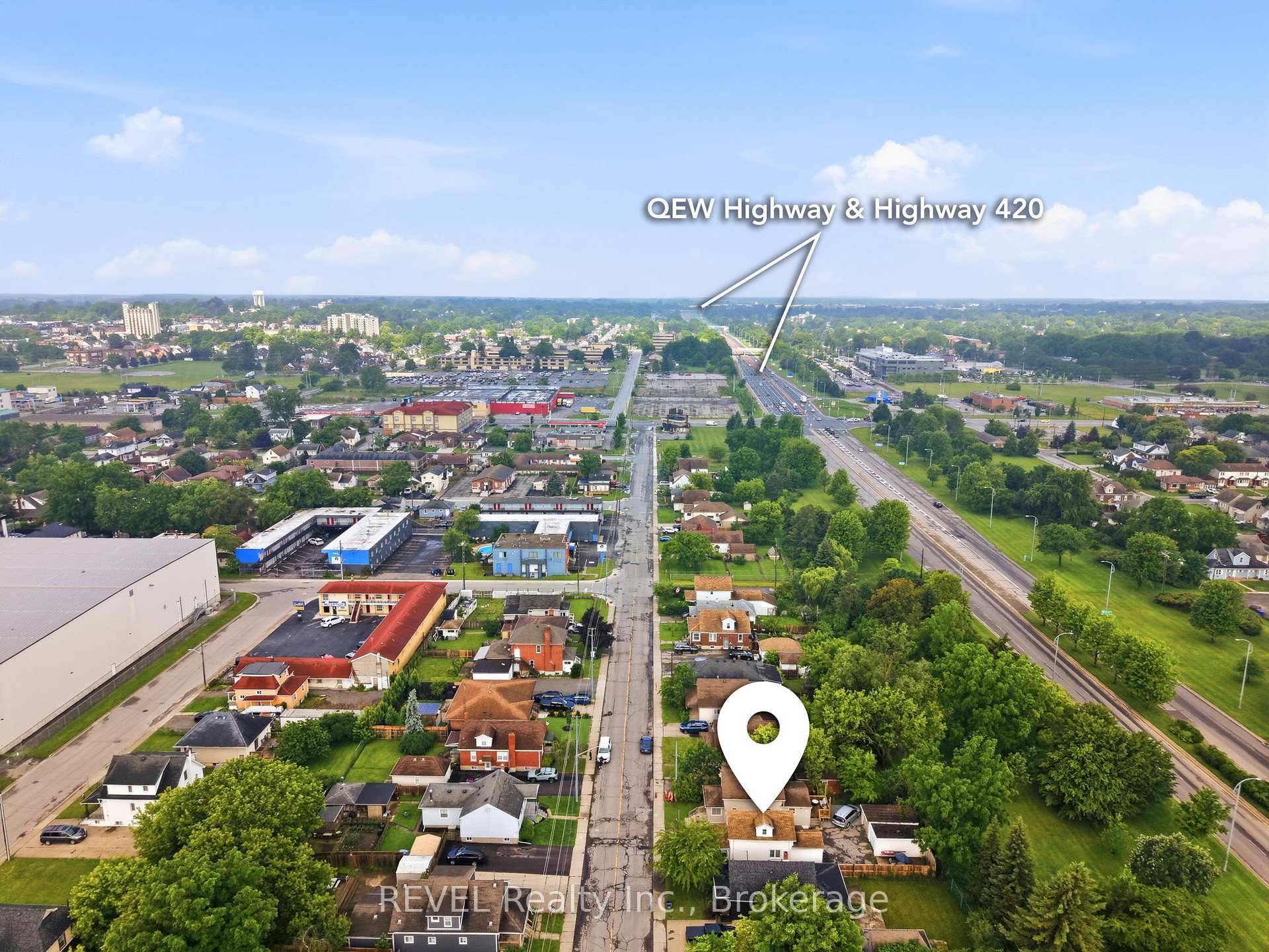 Photo 32 of 5227 Kitchener Street, Niagara Falls, Clifton Hill — HOMEH