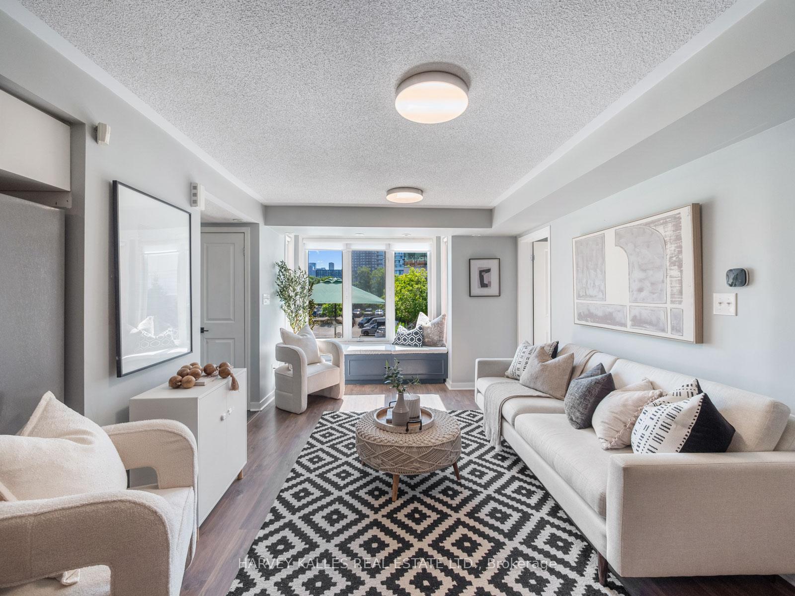 Photo 1 of 59 Carroll Street, Toronto, South Riverdale — HOMEH