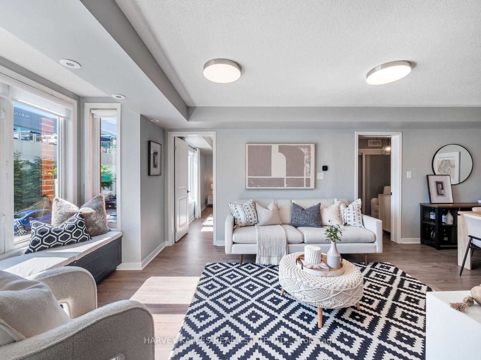 Photo 7 of 59 Carroll Street, Toronto, South Riverdale — HOMEH