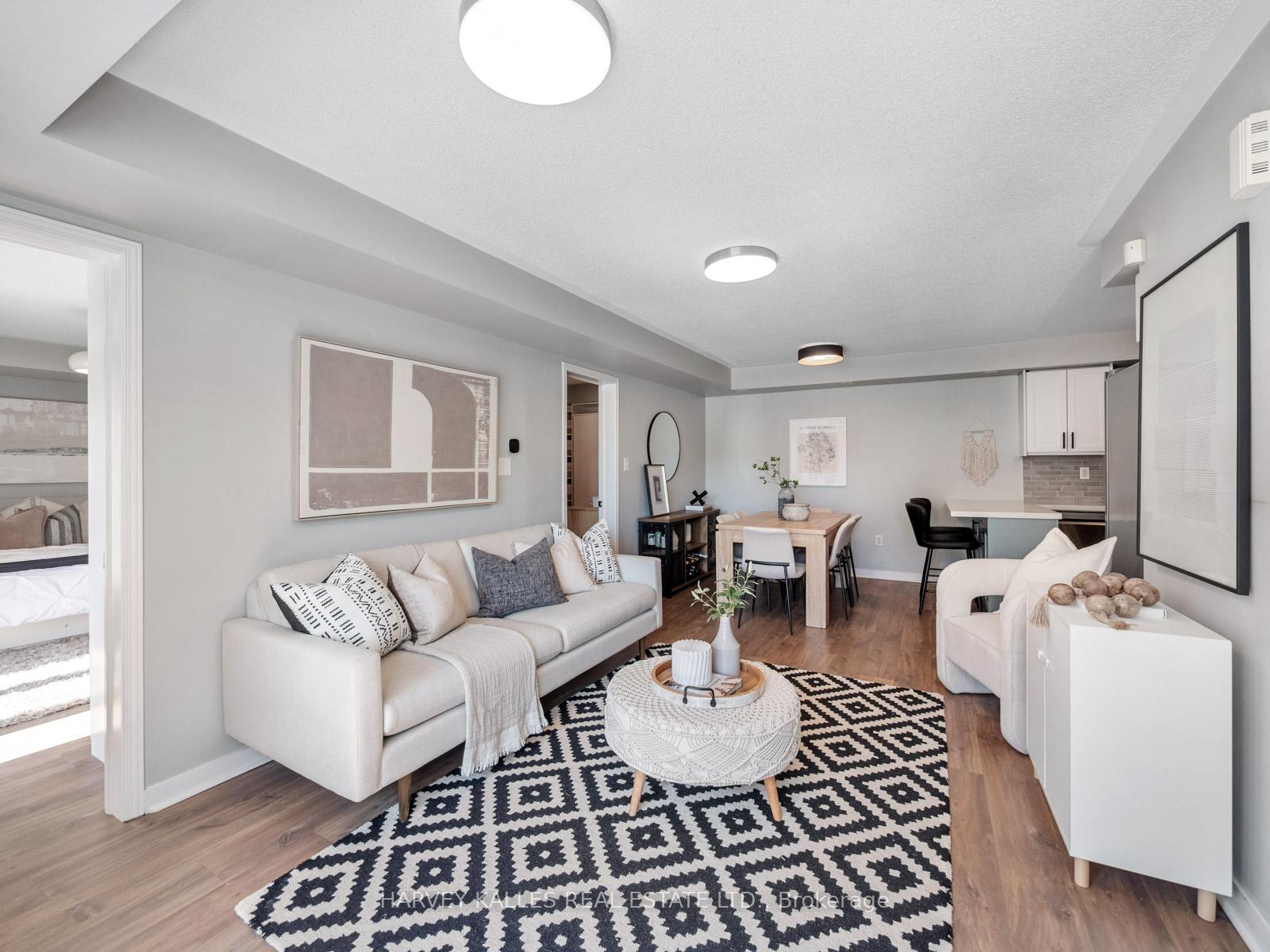 Photo 8 of 59 Carroll Street, Toronto, South Riverdale — HOMEH