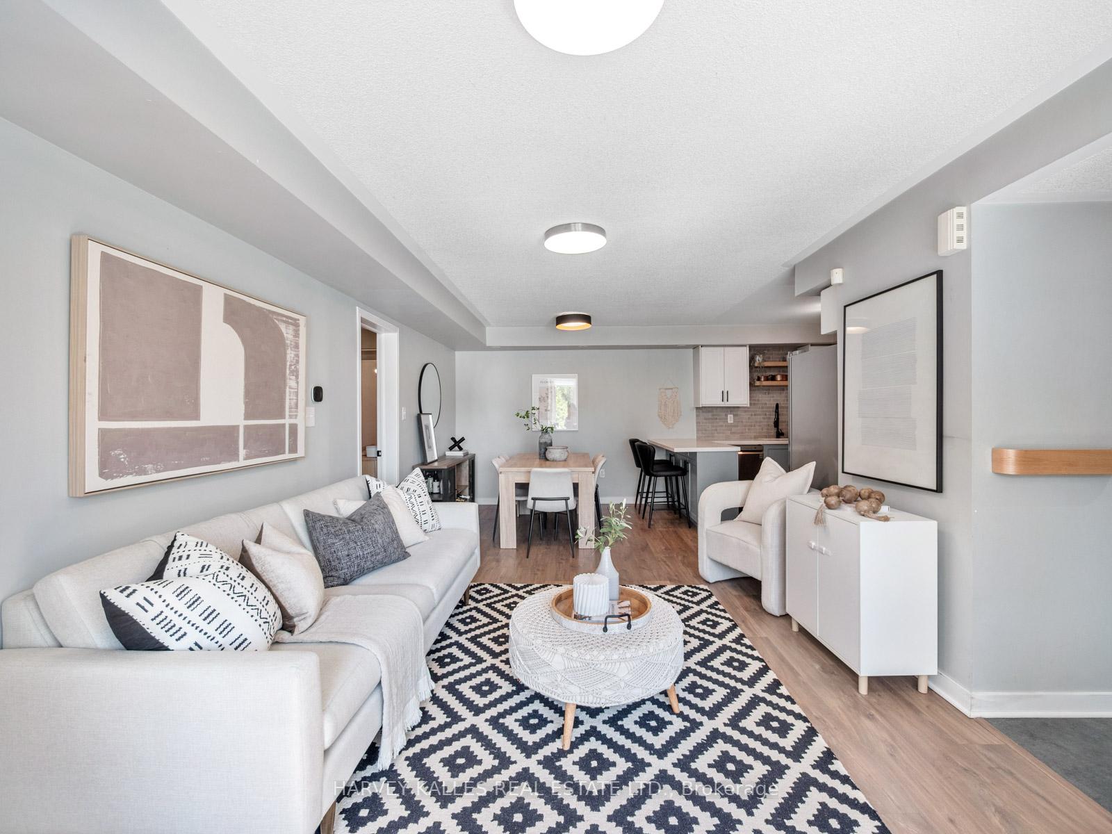 Photo 9 of 59 Carroll Street, Toronto, South Riverdale — HOMEH