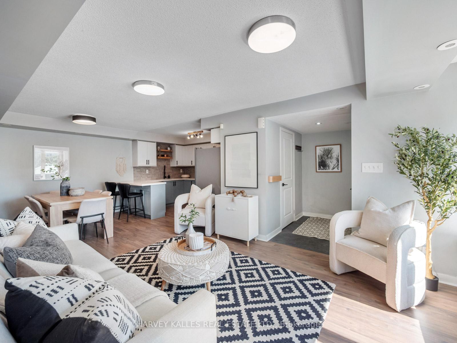 Photo 10 of 59 Carroll Street, Toronto, South Riverdale — HOMEH