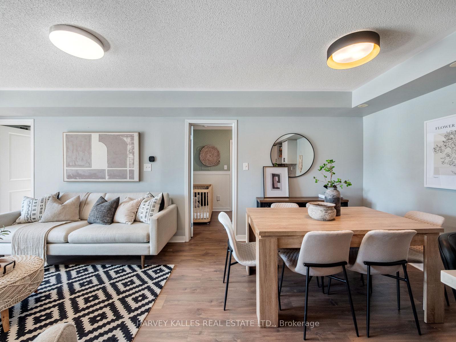 Photo 11 of 59 Carroll Street, Toronto, South Riverdale — HOMEH