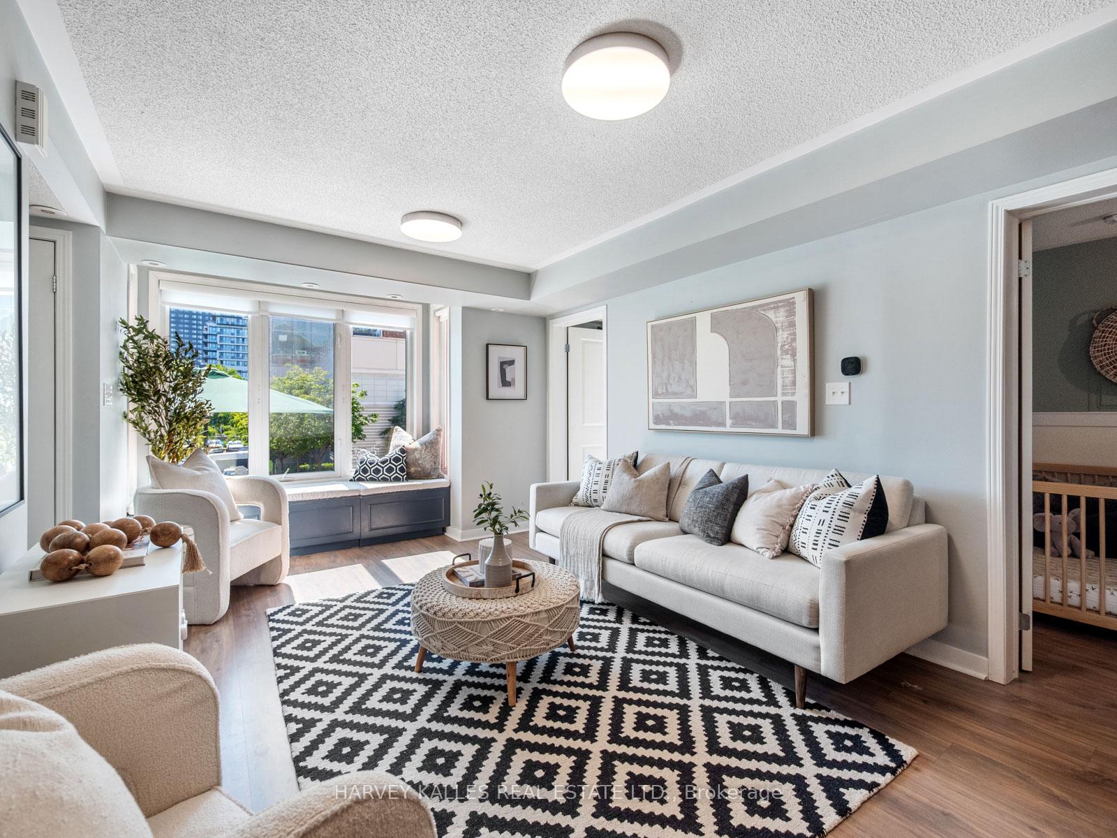 Photo 12 of 59 Carroll Street, Toronto, South Riverdale — HOMEH
