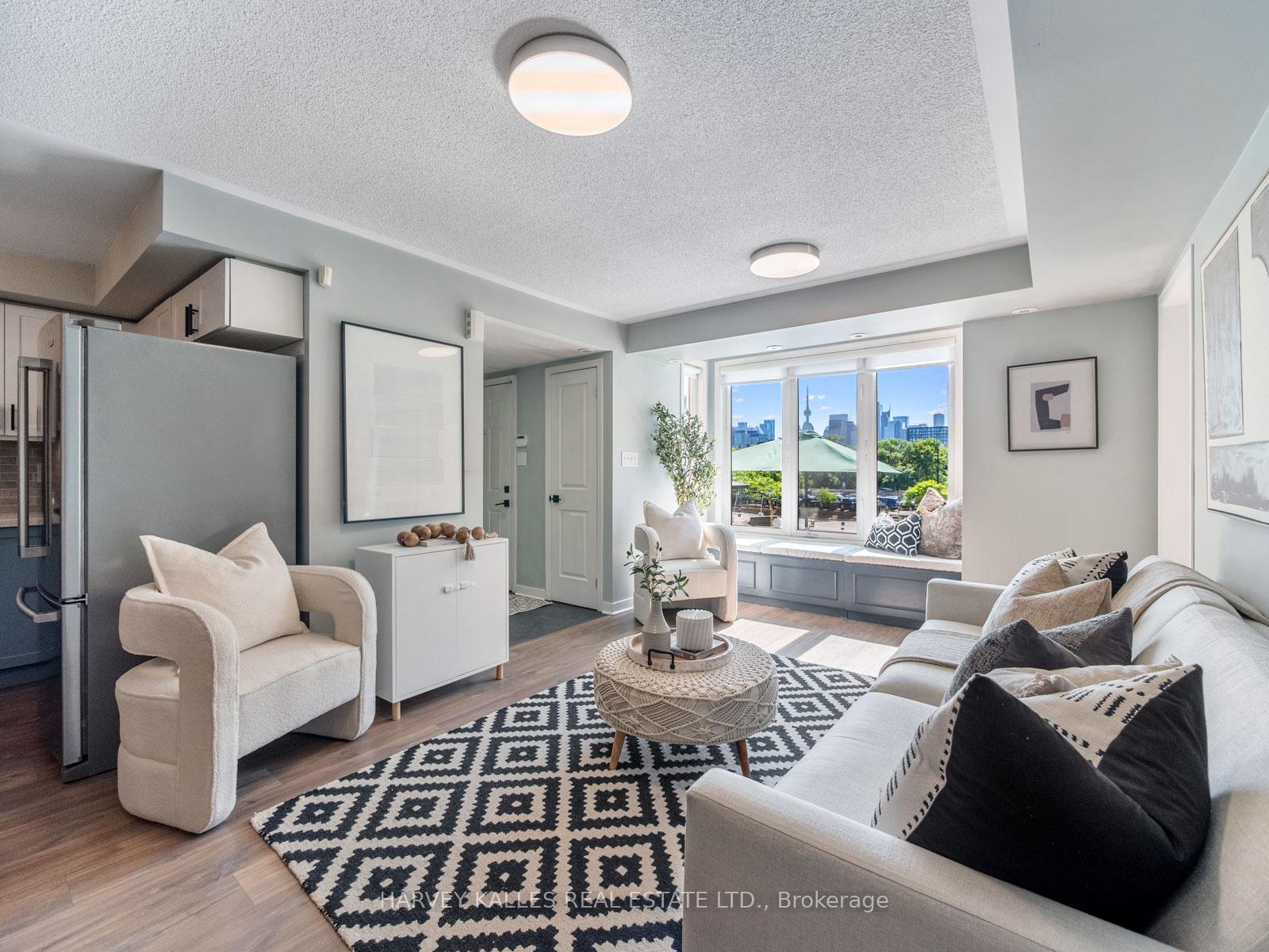 Photo 13 of 59 Carroll Street, Toronto, South Riverdale — HOMEH