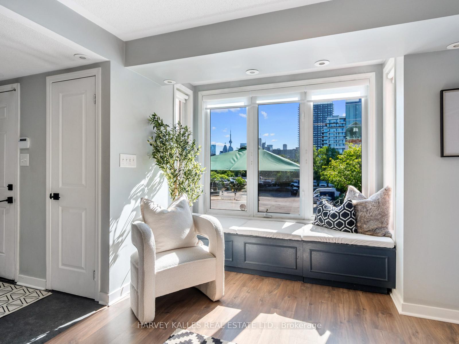 Photo 15 of 59 Carroll Street, Toronto, South Riverdale — HOMEH