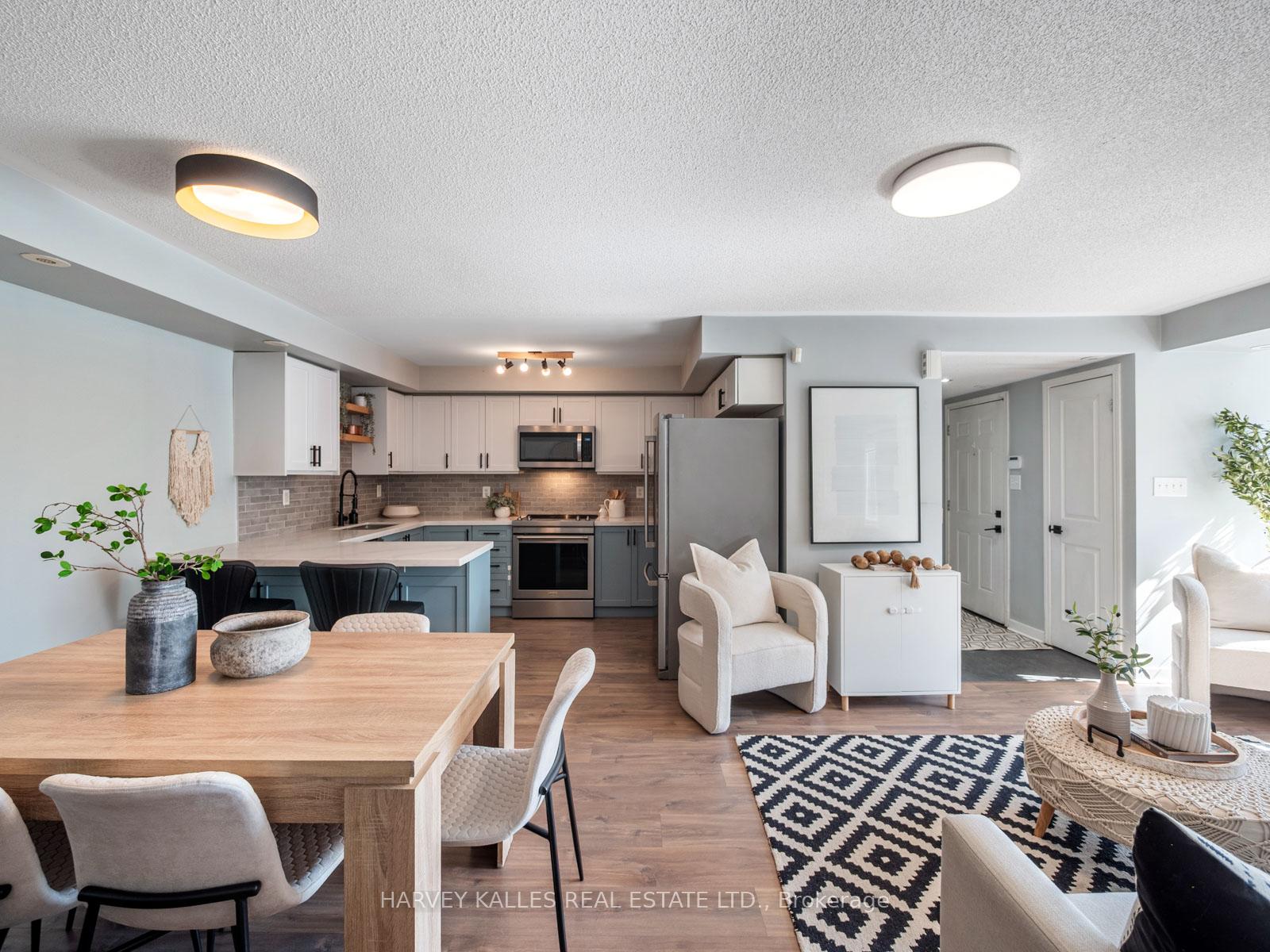 Photo 16 of 59 Carroll Street, Toronto, South Riverdale — HOMEH