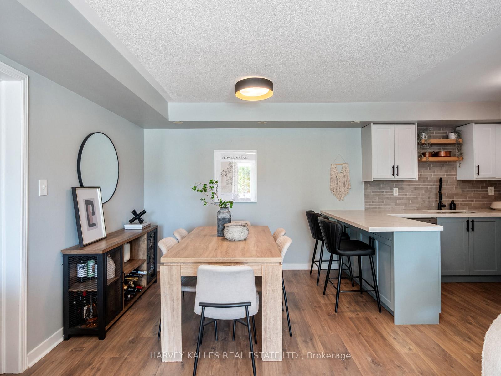 Photo 17 of 59 Carroll Street, Toronto, South Riverdale — HOMEH