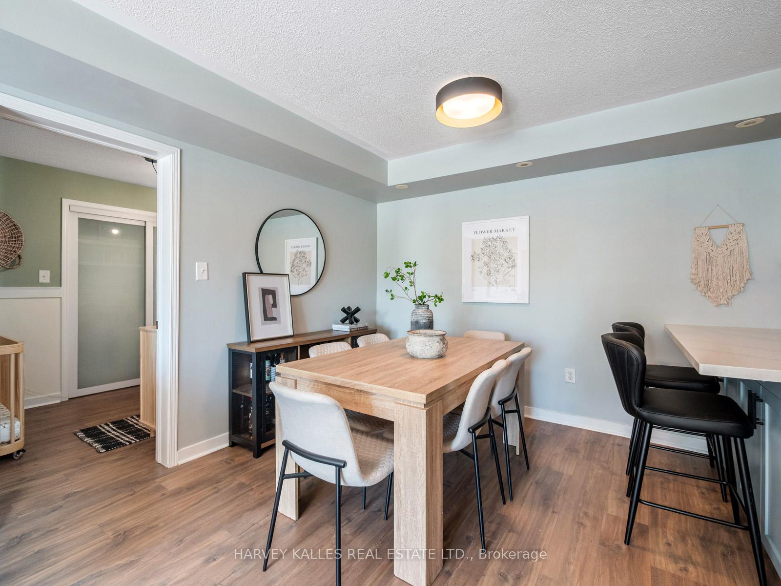 Photo 18 of 59 Carroll Street, Toronto, South Riverdale — HOMEH