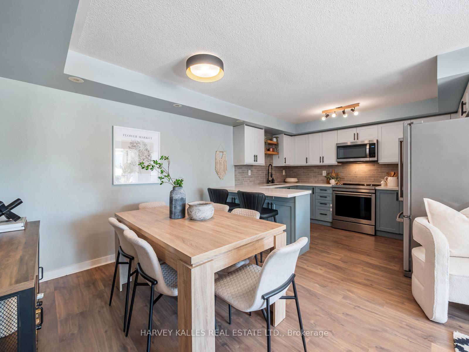 Photo 19 of 59 Carroll Street, Toronto, South Riverdale — HOMEH