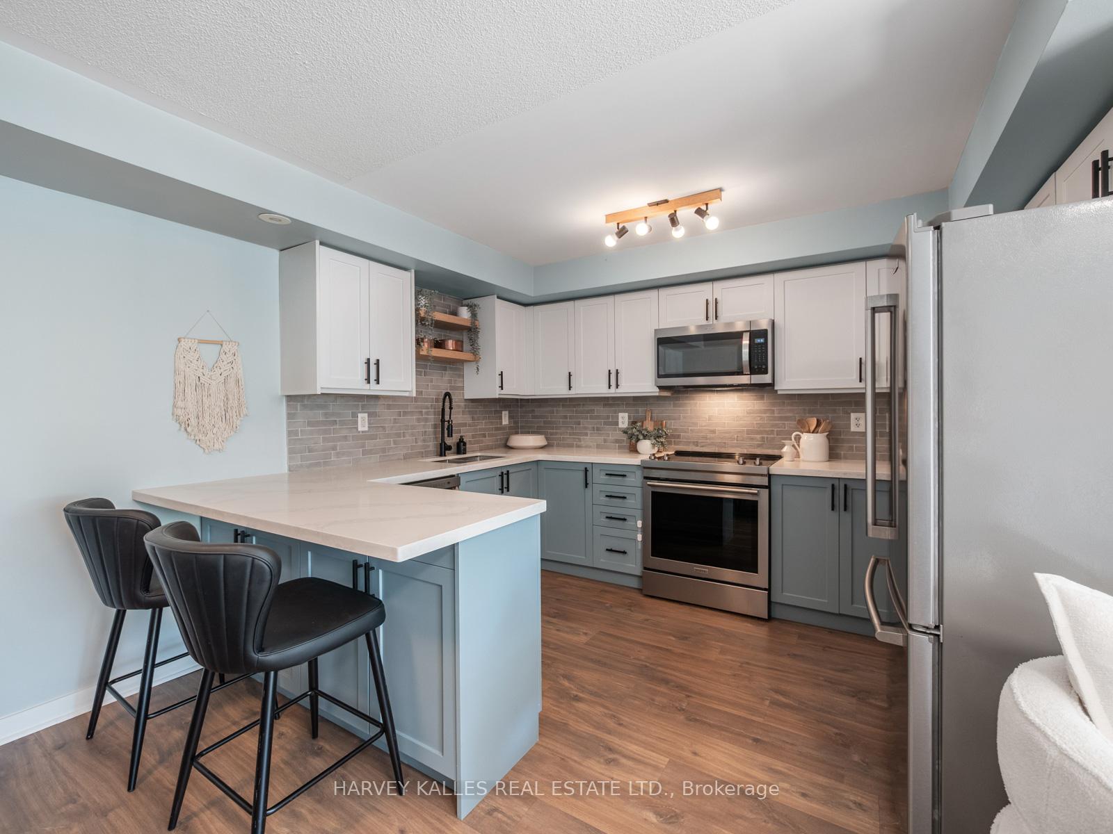 Photo 20 of 59 Carroll Street, Toronto, South Riverdale — HOMEH