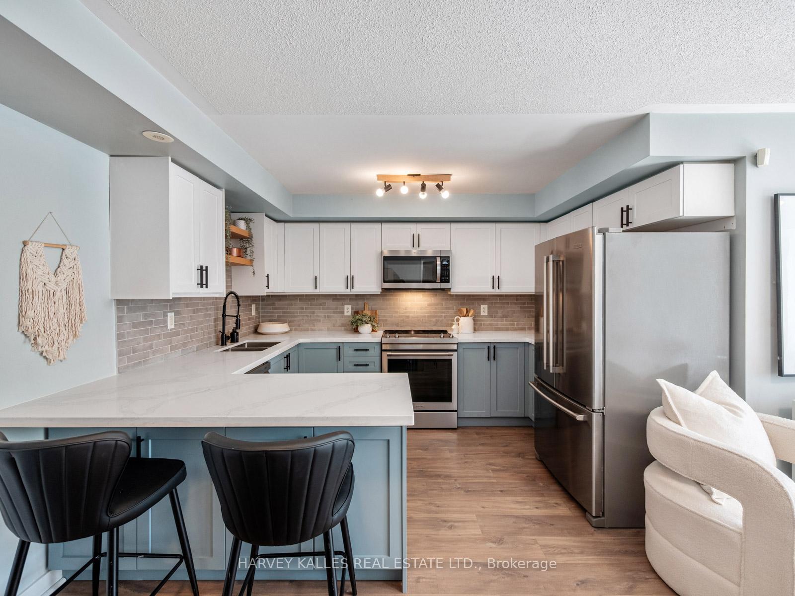 Photo 21 of 59 Carroll Street, Toronto, South Riverdale — HOMEH
