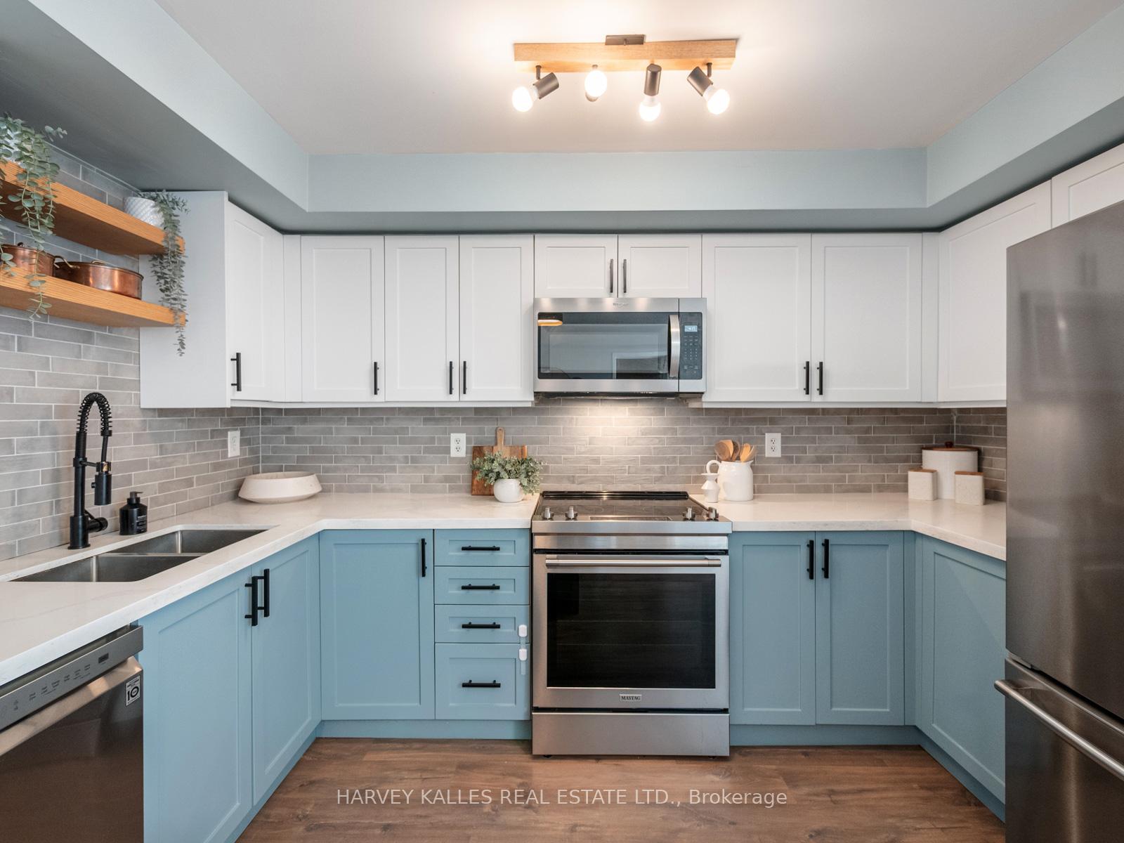 Photo 22 of 59 Carroll Street, Toronto, South Riverdale — HOMEH