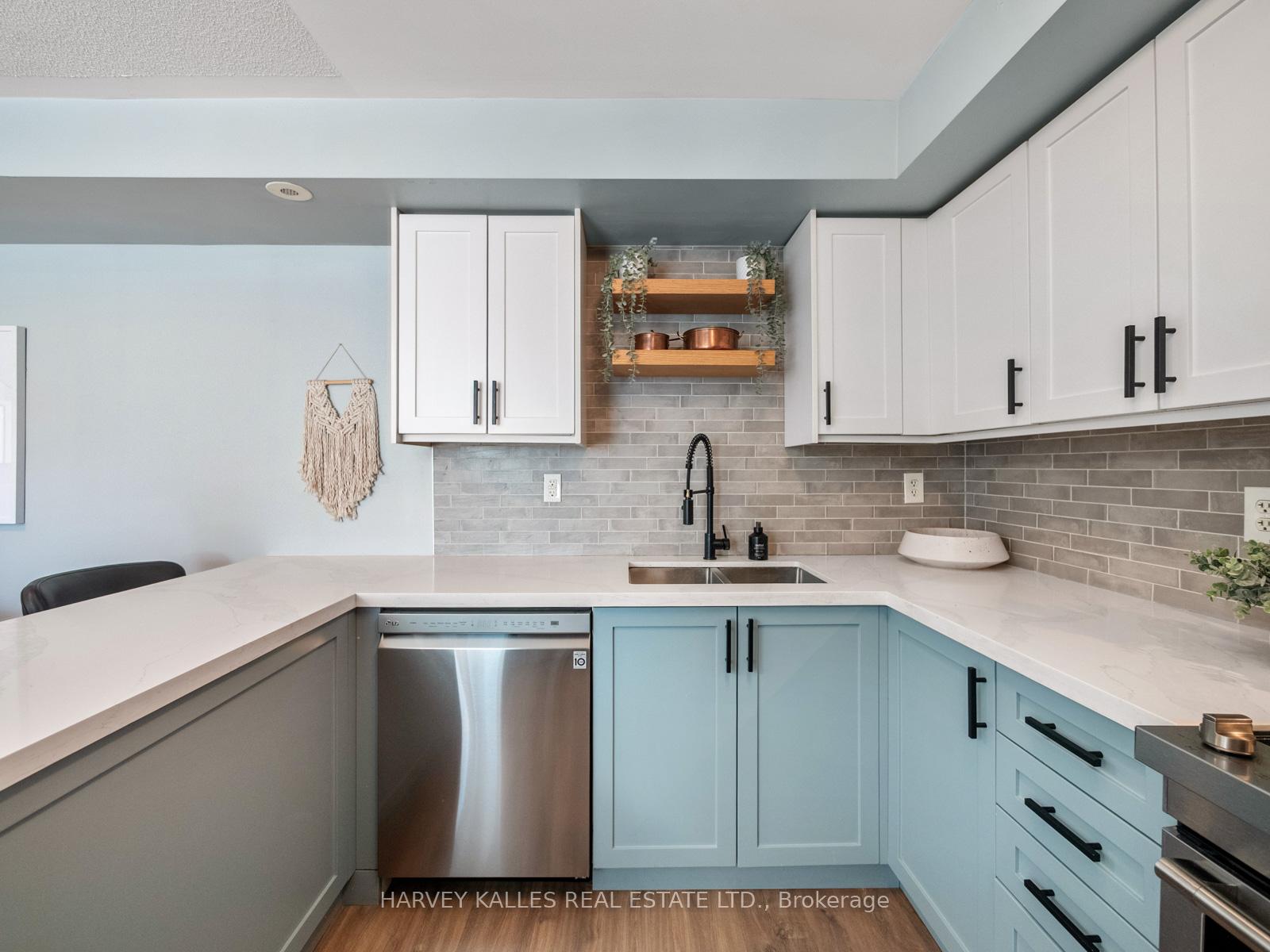 Photo 24 of 59 Carroll Street, Toronto, South Riverdale — HOMEH