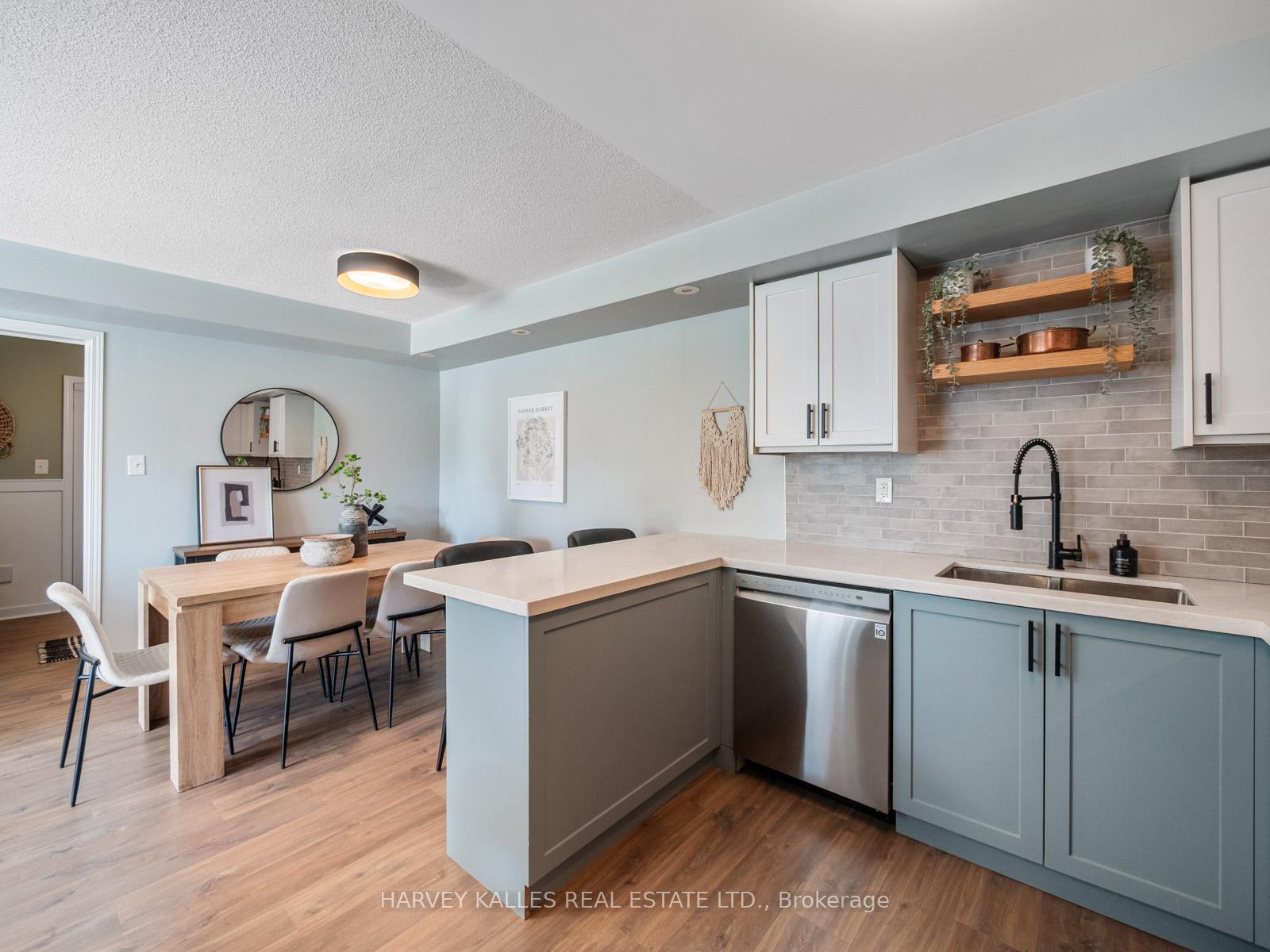 Photo 25 of 59 Carroll Street, Toronto, South Riverdale — HOMEH