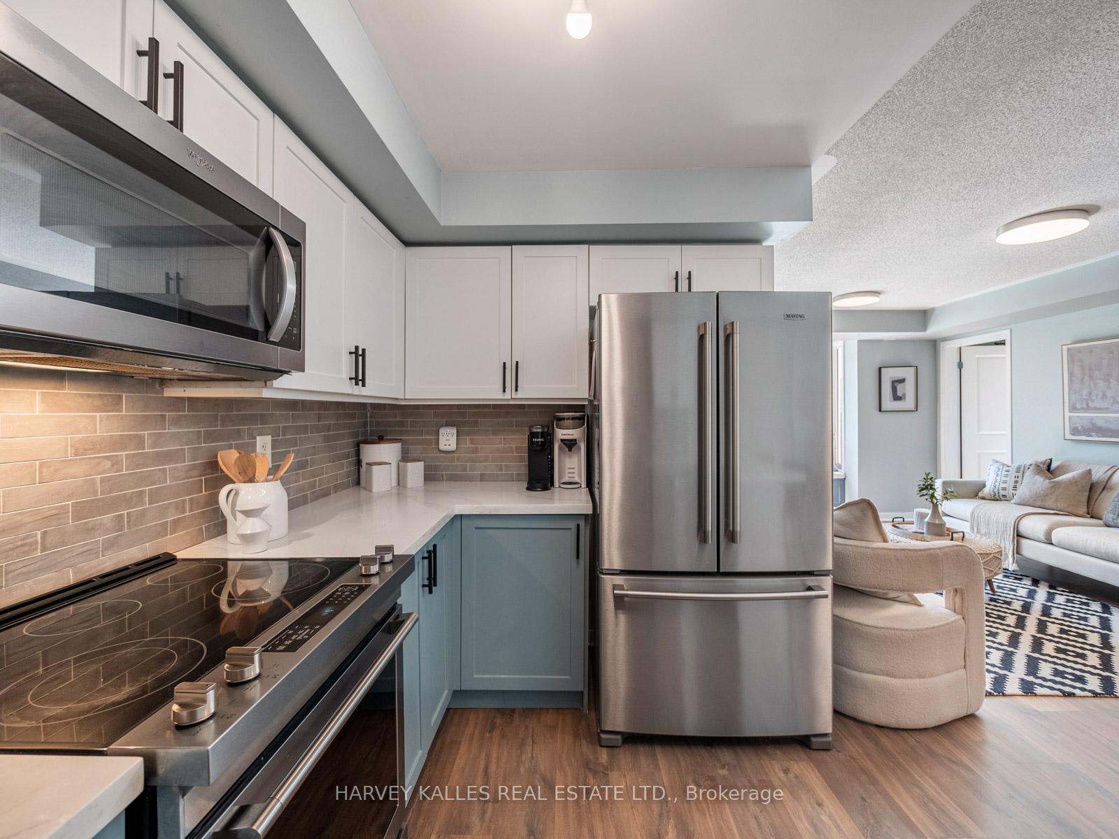 Photo 26 of 59 Carroll Street, Toronto, South Riverdale — HOMEH