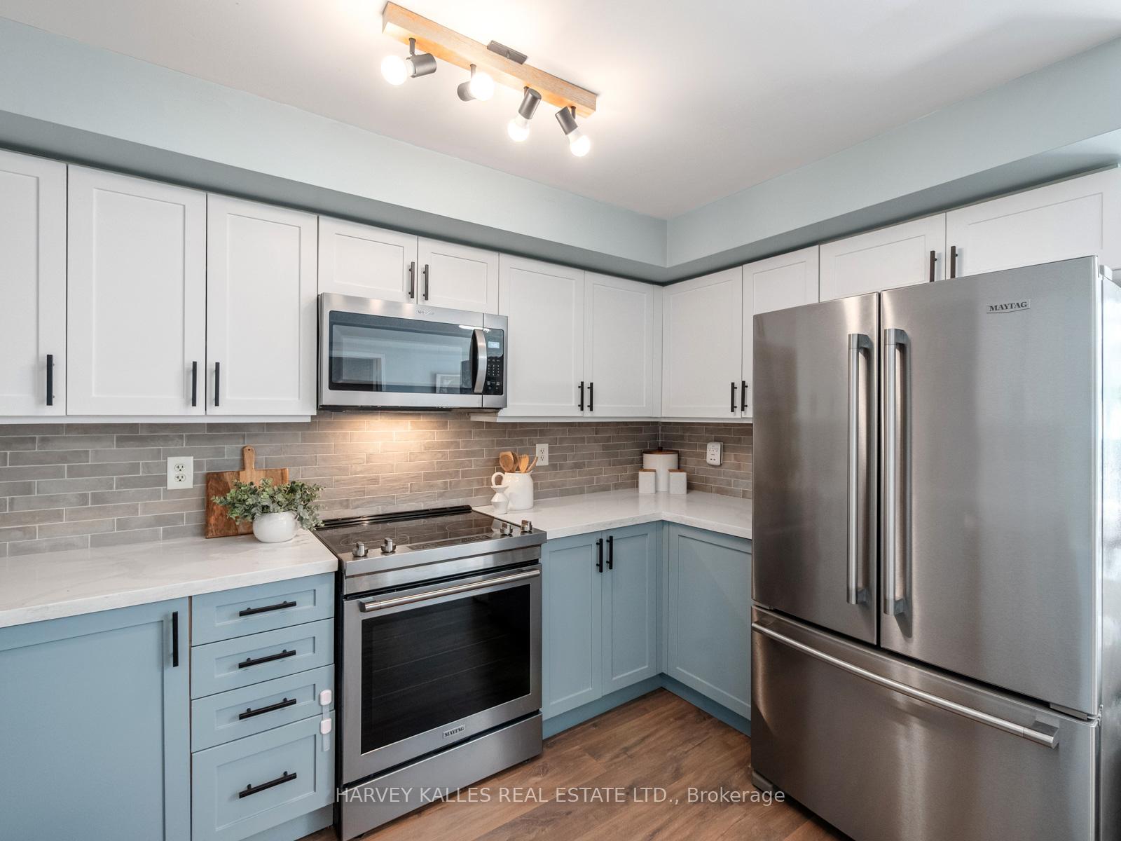 Photo 27 of 59 Carroll Street, Toronto, South Riverdale — HOMEH