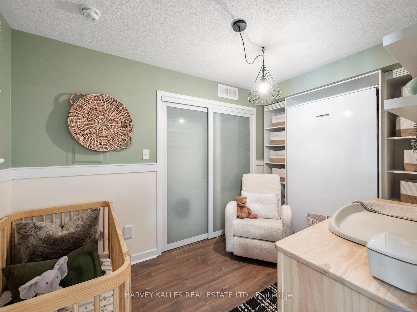 Photo 29 of 59 Carroll Street, Toronto, South Riverdale — HOMEH