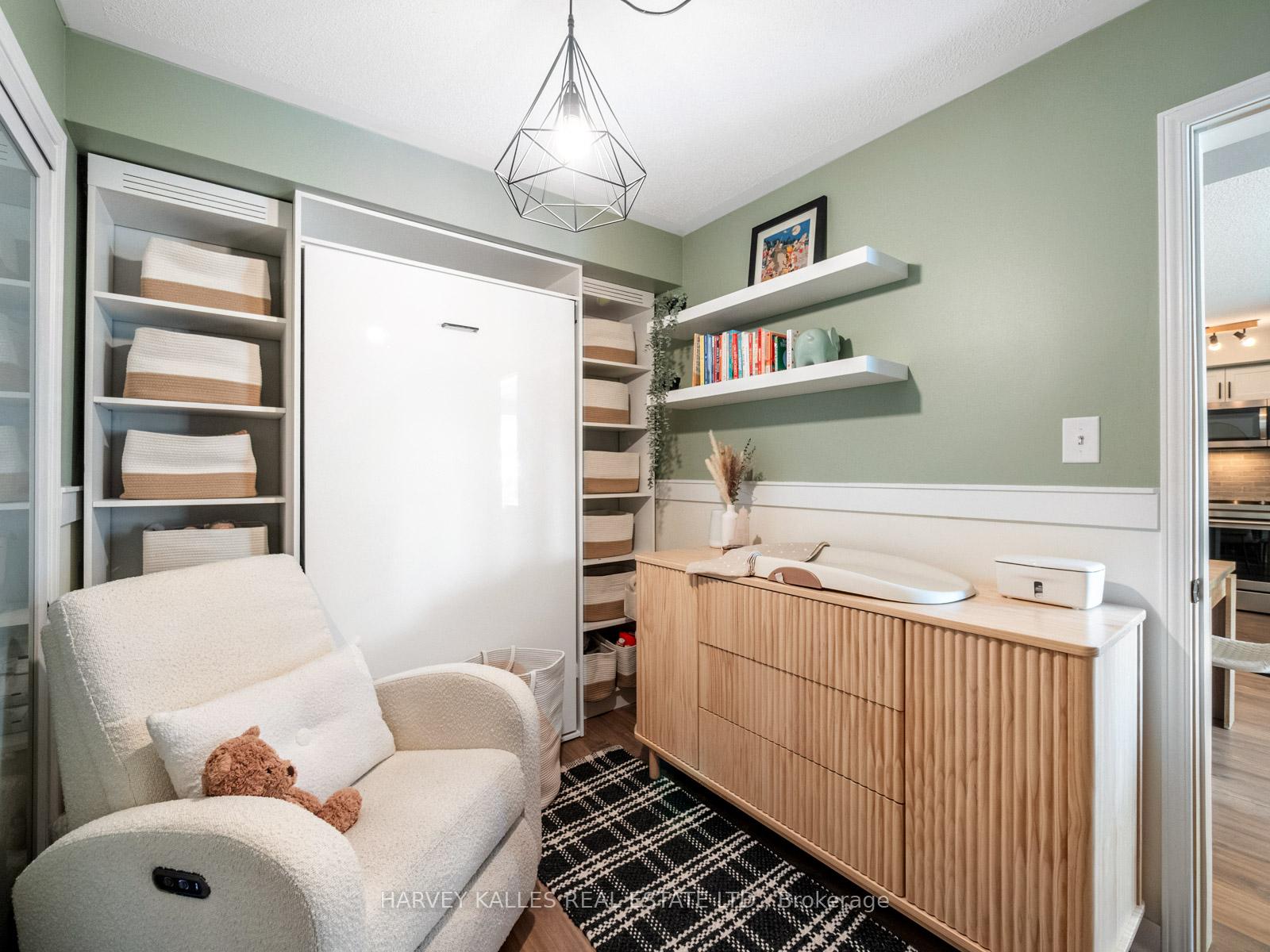 Photo 31 of 59 Carroll Street, Toronto, South Riverdale — HOMEH