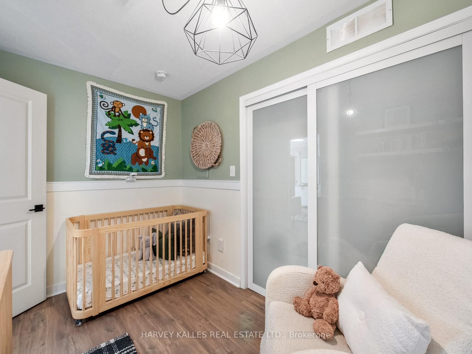 Photo 32 of 59 Carroll Street, Toronto, South Riverdale — HOMEH