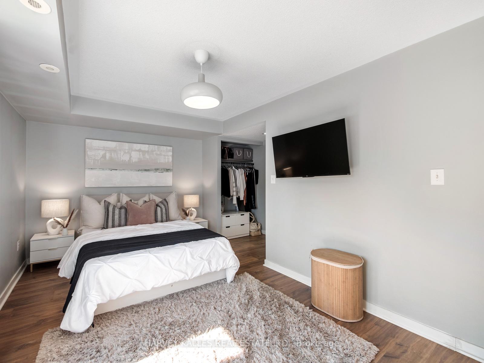 Photo 33 of 59 Carroll Street, Toronto, South Riverdale — HOMEH