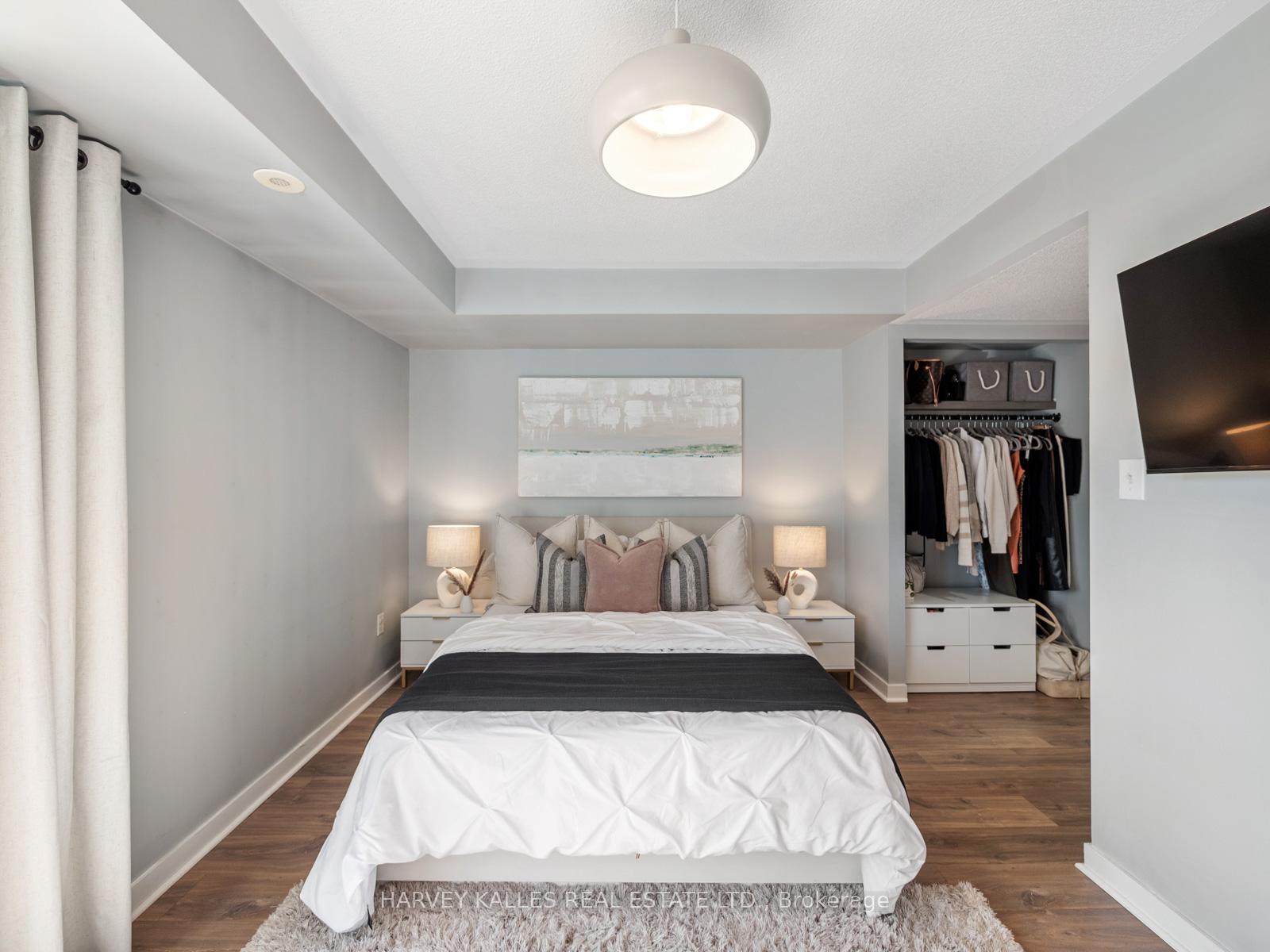 Photo 34 of 59 Carroll Street, Toronto, South Riverdale — HOMEH