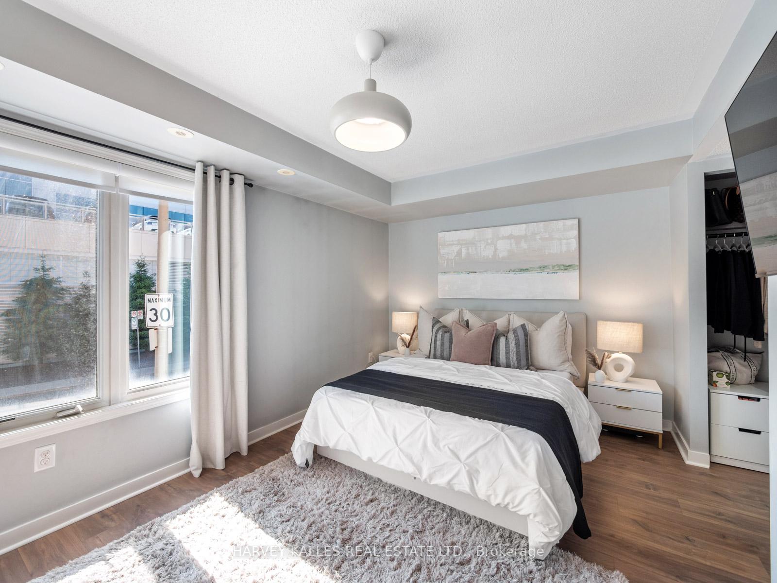 Photo 35 of 59 Carroll Street, Toronto, South Riverdale — HOMEH