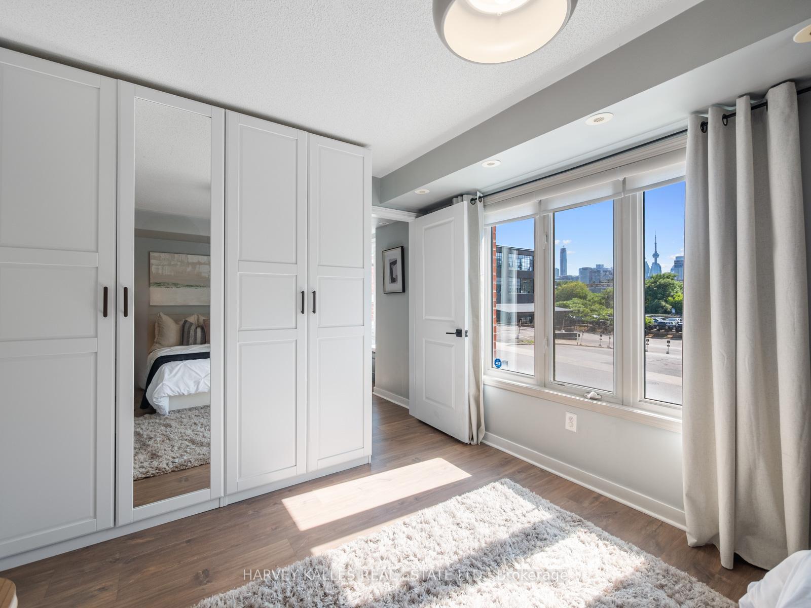 Photo 37 of 59 Carroll Street, Toronto, South Riverdale — HOMEH
