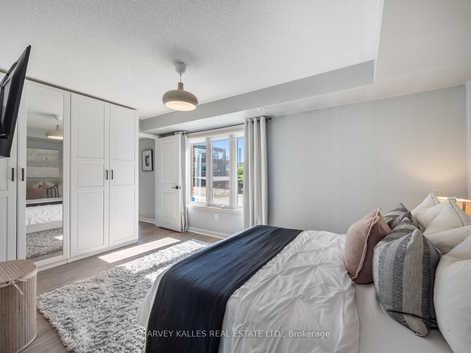 Photo 38 of 59 Carroll Street, Toronto, South Riverdale — HOMEH