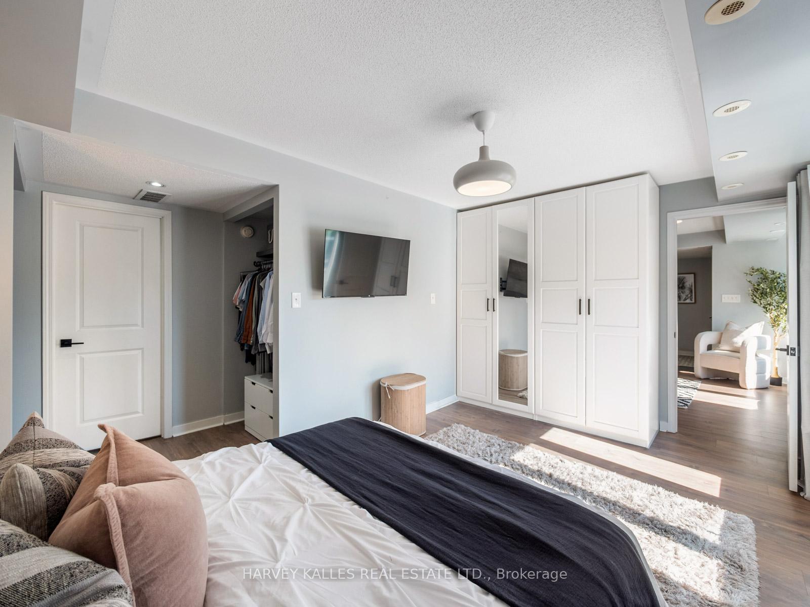 Photo 39 of 59 Carroll Street, Toronto, South Riverdale — HOMEH