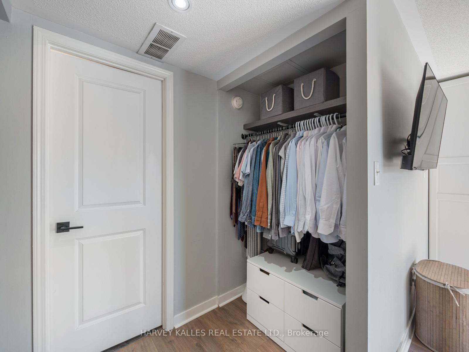 Photo 43 of 59 Carroll Street, Toronto, South Riverdale — HOMEH