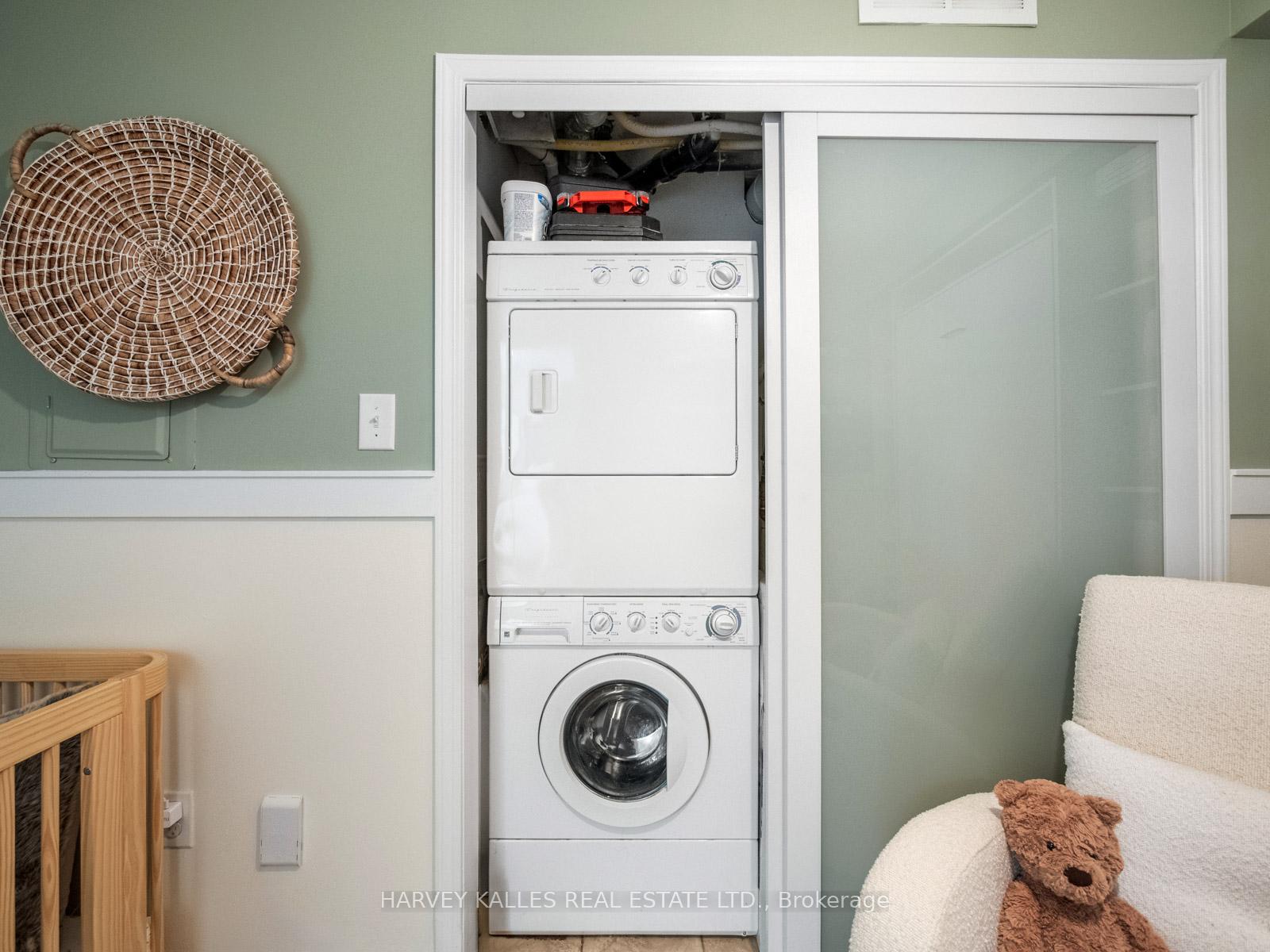 Photo 45 of 59 Carroll Street, Toronto, South Riverdale — HOMEH